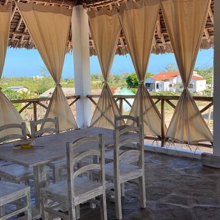 Poa Poa House B&B Watamu Exteriér fotografie