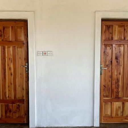 Poa Poa House B&B Watamu Exteriér fotografie