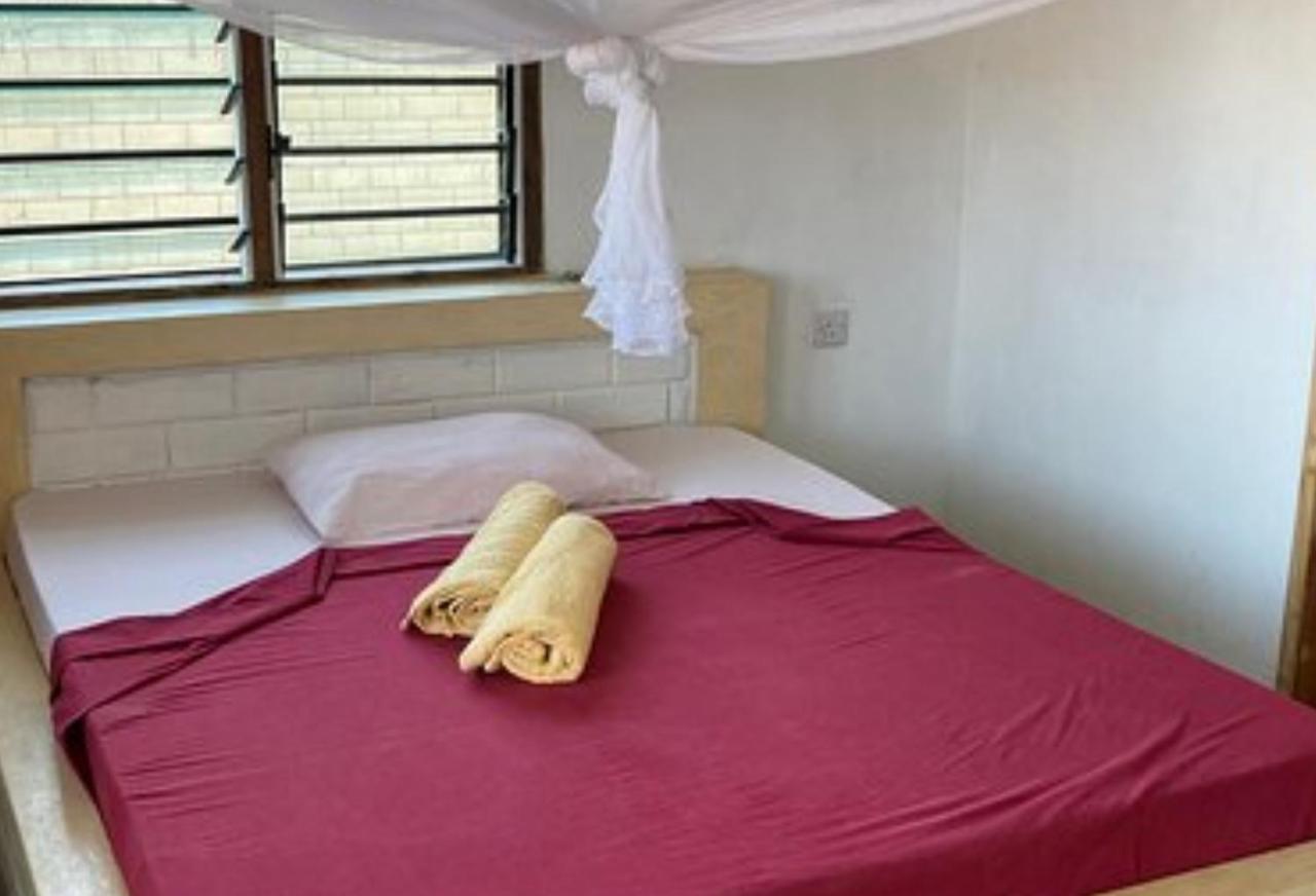 Poa Poa House B&B Watamu Exteriér fotografie