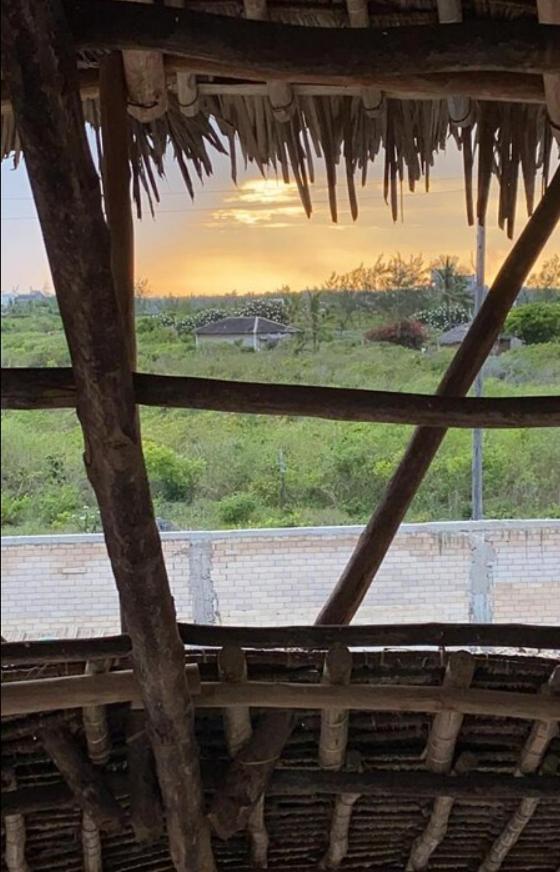 Poa Poa House B&B Watamu Exteriér fotografie