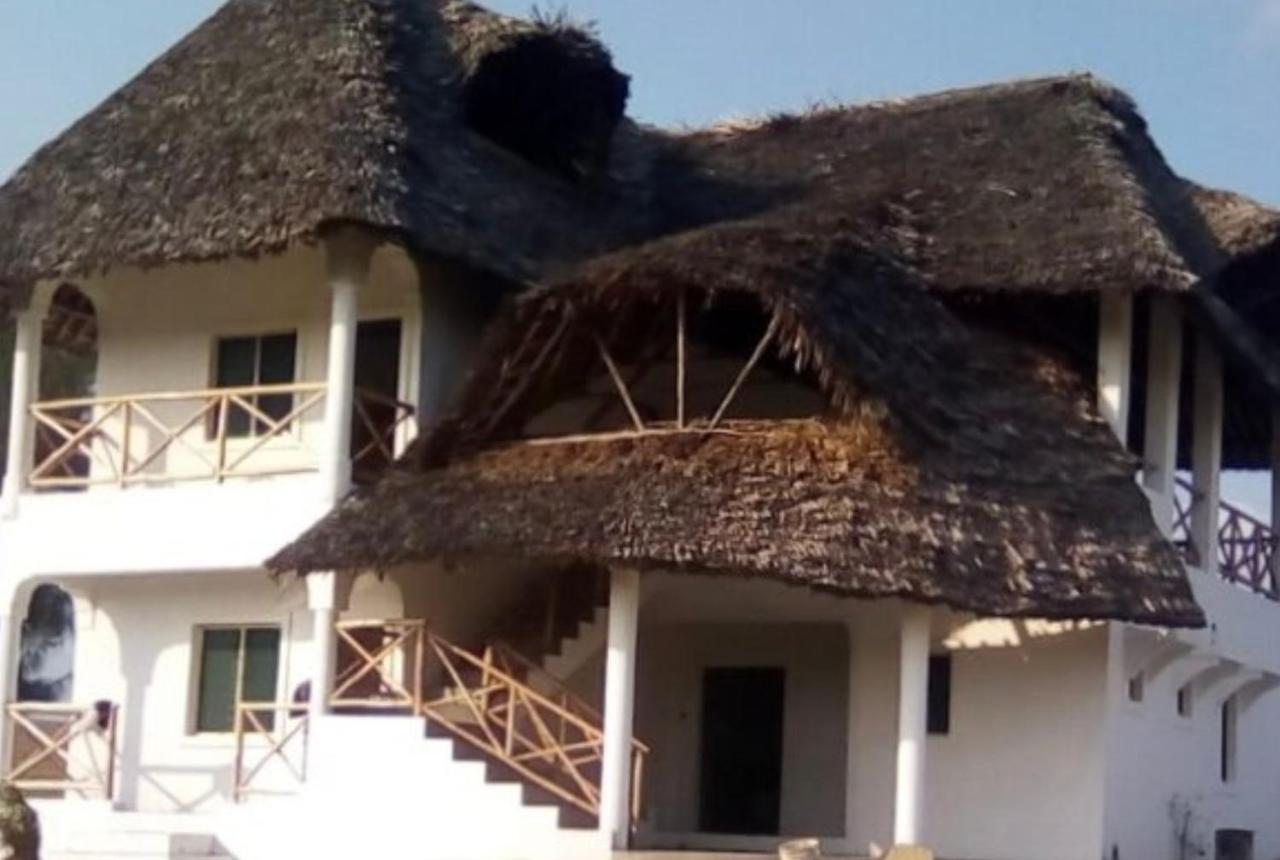 Poa Poa House B&B Watamu Exteriér fotografie
