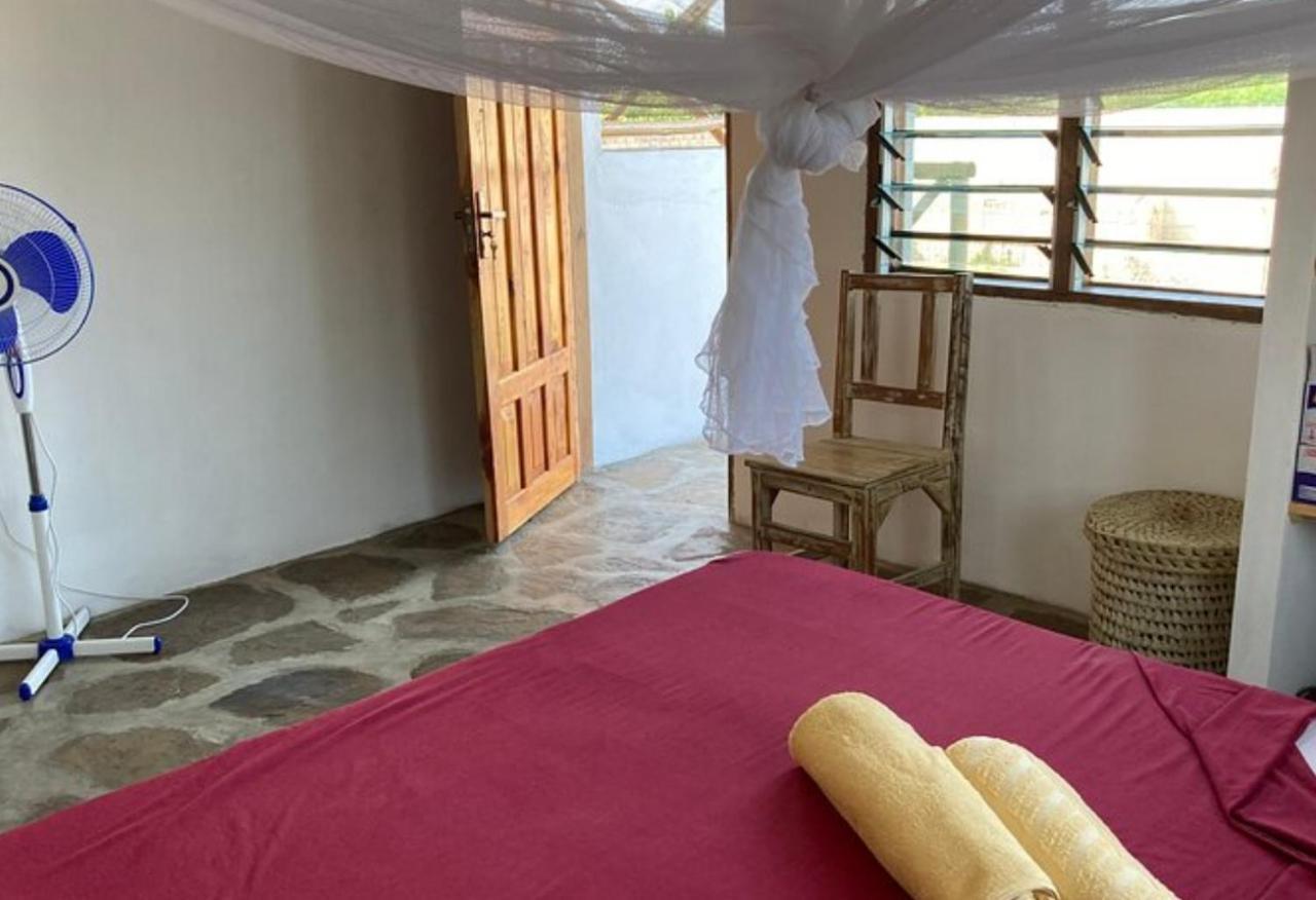 Poa Poa House B&B Watamu Exteriér fotografie