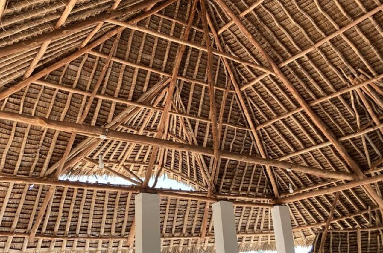 Poa Poa House B&B Watamu Exteriér fotografie