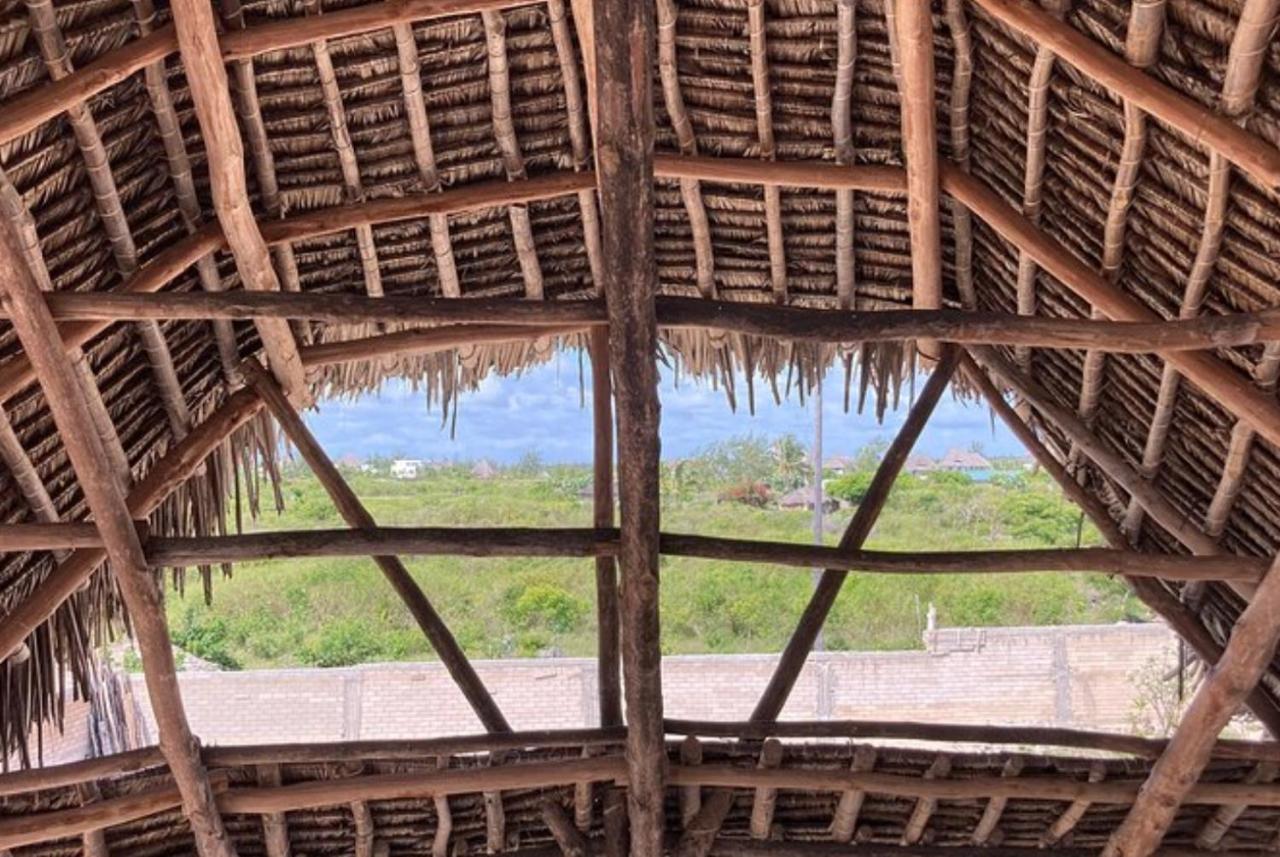 Poa Poa House B&B Watamu Exteriér fotografie