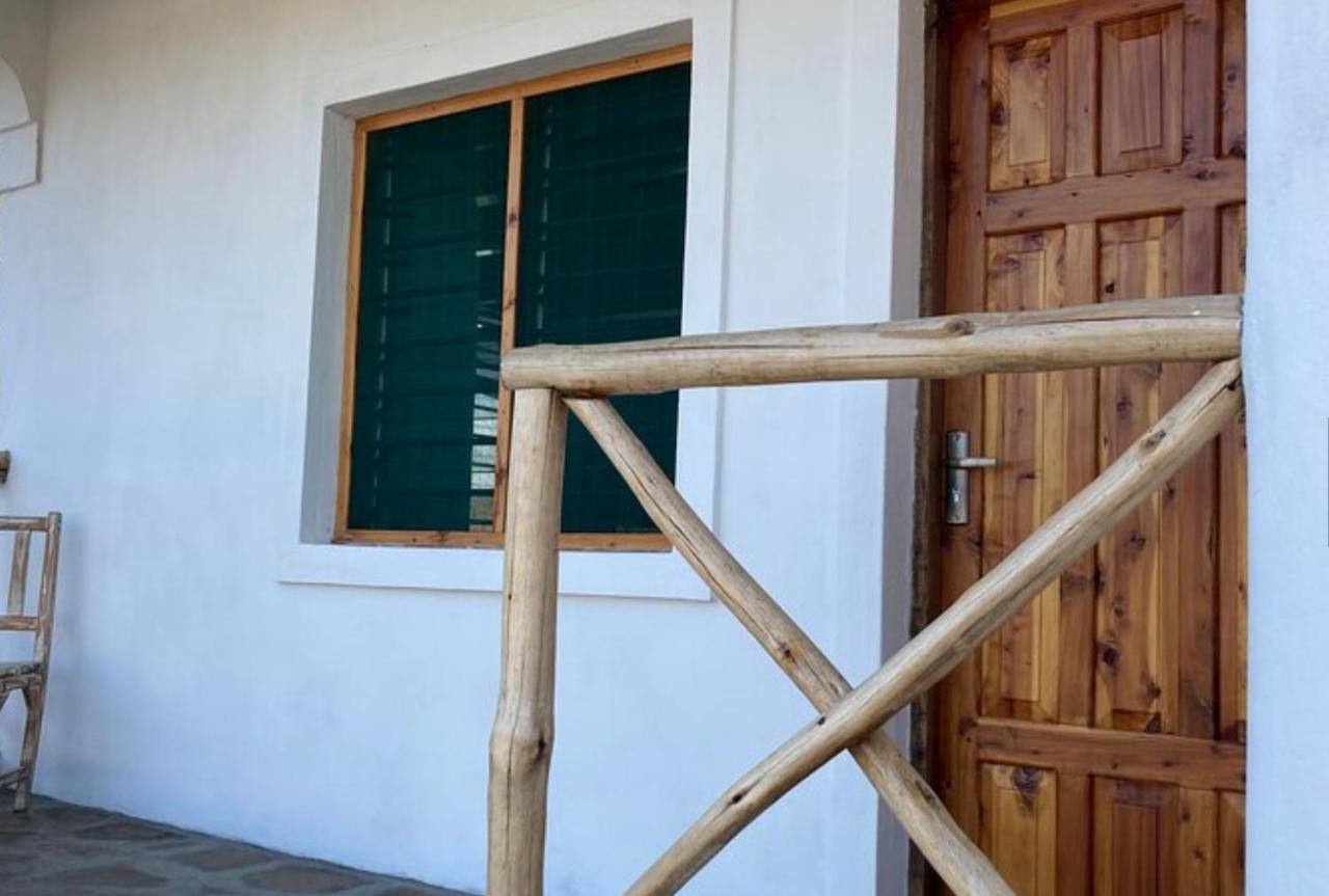 Poa Poa House B&B Watamu Exteriér fotografie